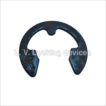 External E Clips External E Clips