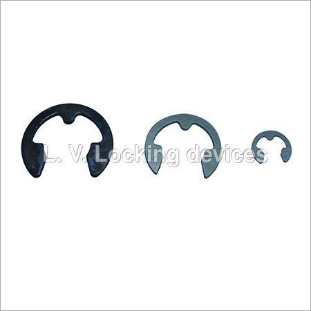 Internal E Clips Internal E Clips