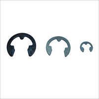 Internal E Clips