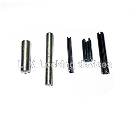 Stainless Steel Dowel Pins Stainless Steel Dowel Pins