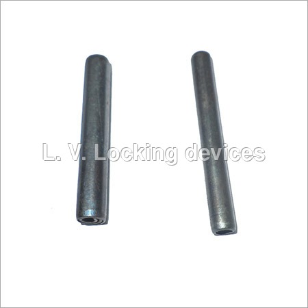 Mechanical Dowel Pins