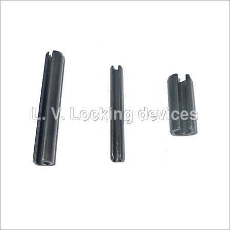 Spiral Dowel Pins