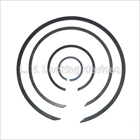 Metric Snap Rings Metric Snap Rings