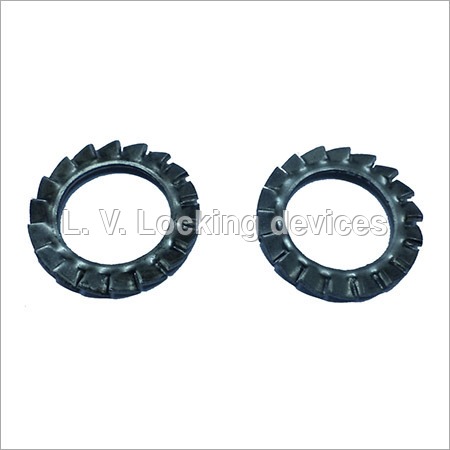 Internal Star Washer Internal Star Washer