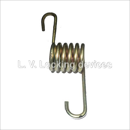 Mechanical Springs Mechanical Springs