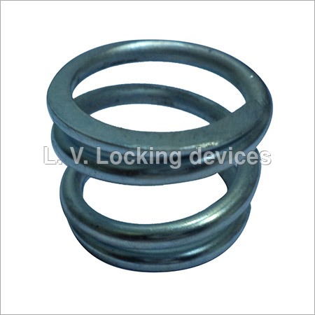 Compression Springs