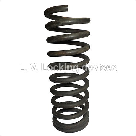 Coil Springs