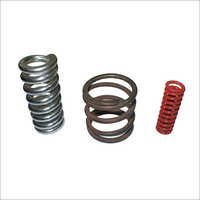 Industrial Coil Springs