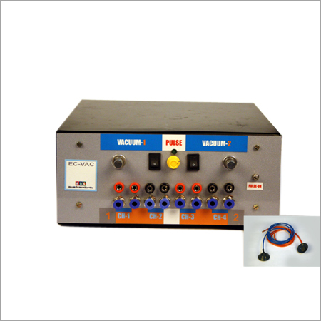 Suction Cup Electrodes