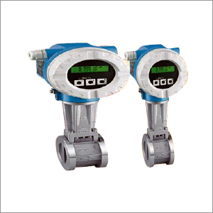 Vortex Flow Meters