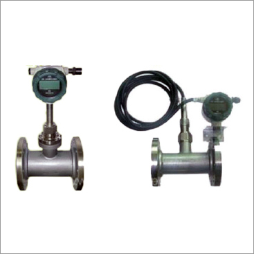 Steam Flow Meters