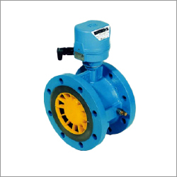 Gas Flow Meter