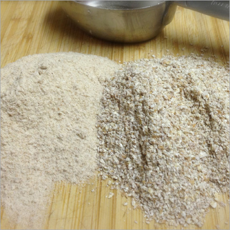Diabetic Flour