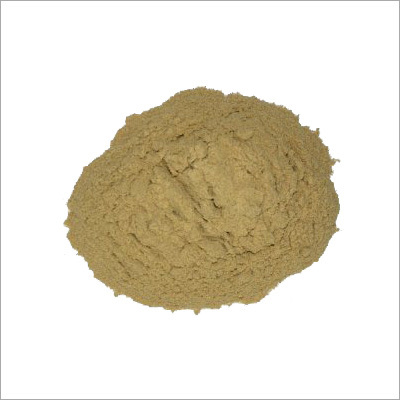 Soya Flour