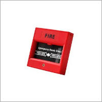 Fire Detection & Alarm Systems