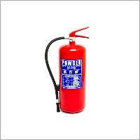 ABC Fire Extinguisher By REGIONAL FIRE SAFETY SERVICES