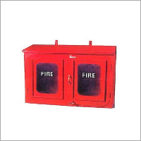 Fire Hose Box By REGIONAL FIRE SAFETY SERVICES