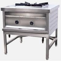 Stock Pot Range