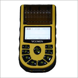 Handheld ECG Machine