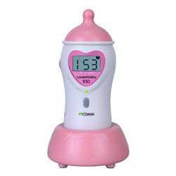 Handheld Fetal Doppler