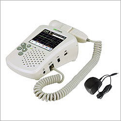 Fetal Heart Rate Doppler