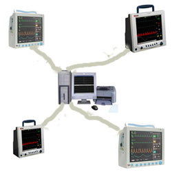 Fetal Monitor