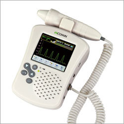 Vascular Doppler