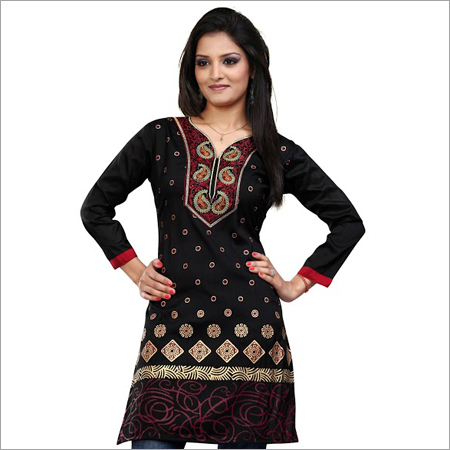 Tops - Kurtis