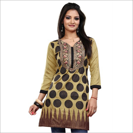 Tops - Kurtis