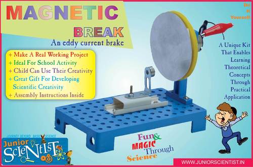 MAGNETIC BREAK