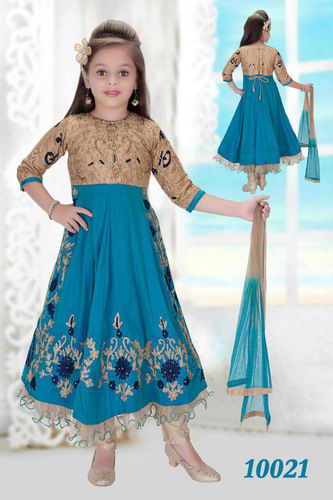 Girls Anarkali