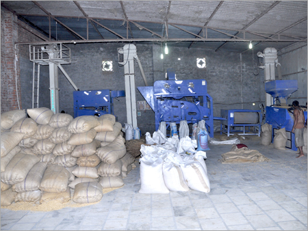 Factory View