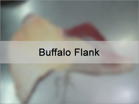 Buffalo Flank