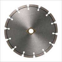 Diamond Segmented Saw Blades