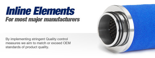 Line Filter Elements