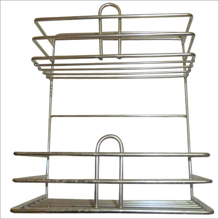 Detergent Holder