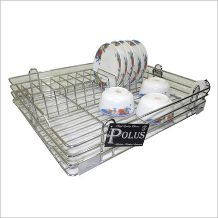 Basket For Cup N Saucer