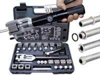 Hydraulic Flaring Tool