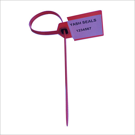 Security Seals Mould