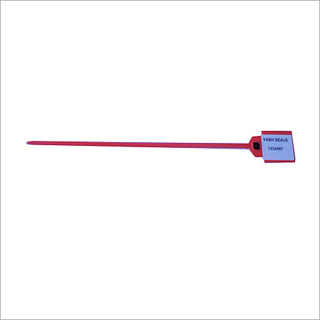 Security Seals