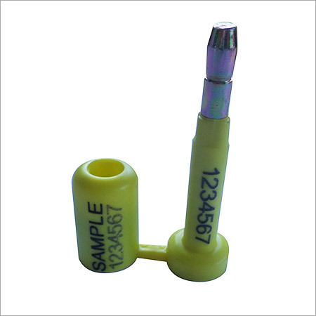 Strap Seal