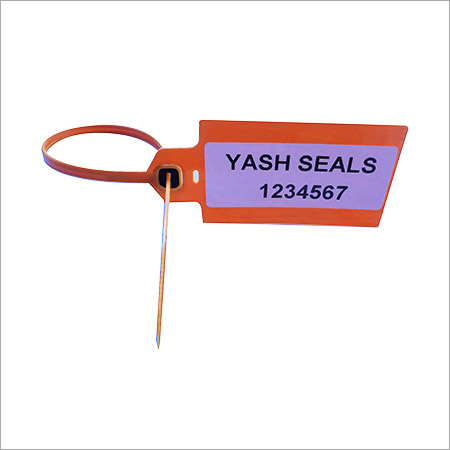 Luggage Seal