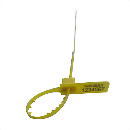 Nano Seal