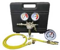 Nitrogen Pressure Regulator