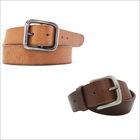 Men's Belt