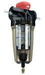 High Efficiency Dust and Dirt Removal Filters