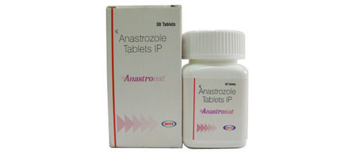 Anastronat Natco Pills