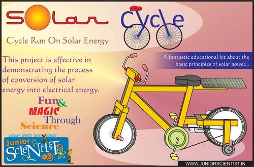 SOLAR CYCLE