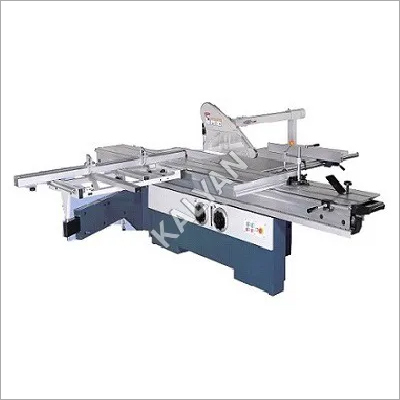 SLIDING TABLE PANELSIZING SAW SLIDING TABLE PANELSIZING SAW