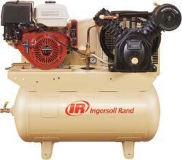 Petrol Diesel Driven Air Compressors